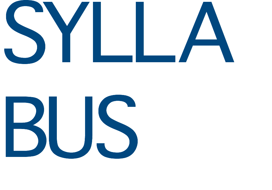 SYLLABUS