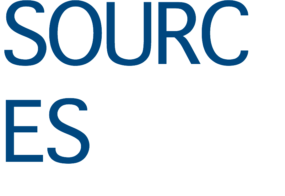 SOURCES